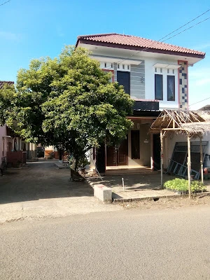 Kenanga Olshoop