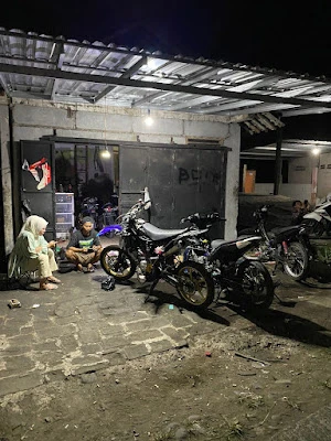 Bengkel TETS PRODUCT
