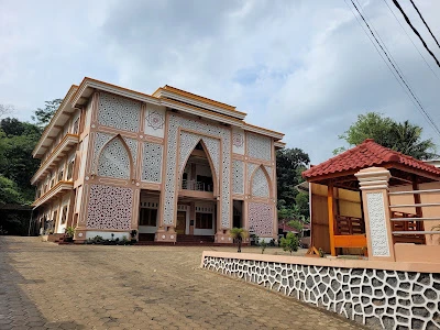 Ma'had Aly Andalusia Banyumas