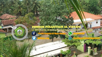 Pondok pesantren El Tibyan