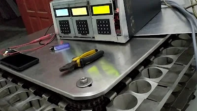 Led Digital (Jogja Elektro Cabang Banyumas)