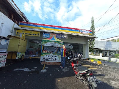 Indomaret Jensud 11