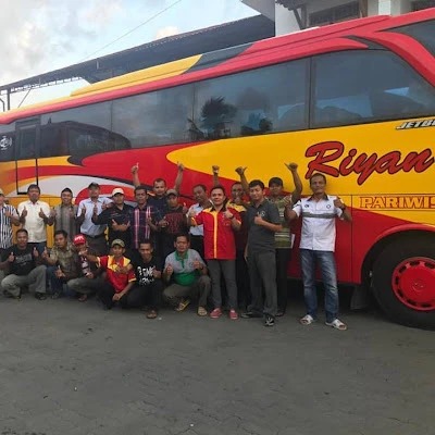 Rayyan Tiket