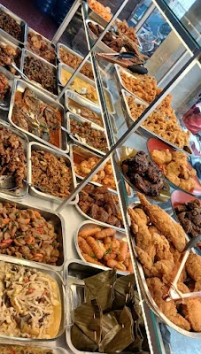 Warung Makan Berkah 2 3 Sekawan