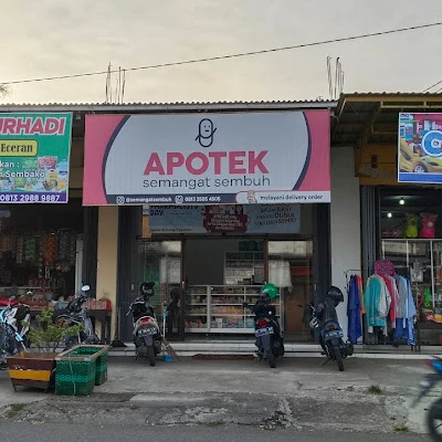 Marwanto Nurchayati Alicia Rossiandita Arjun Rizki