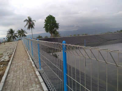 Klinik Desa Tugu