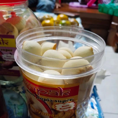 Kue Mino Jaya Manunggal