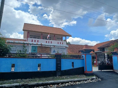 SD Negeri 1 Karanglewas