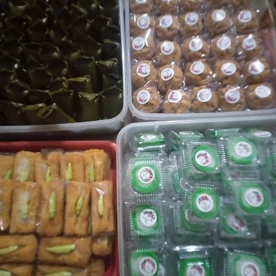 MakPeb catering & snack