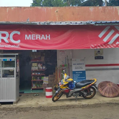 Warung SRC Mujiono