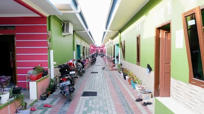 Shelfa Kost