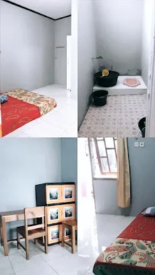 Kost Pak Supadiono