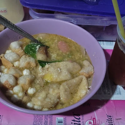 Jajan Teras Nalin