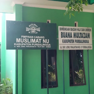 Kantor Konsuil Unit Purbalingga