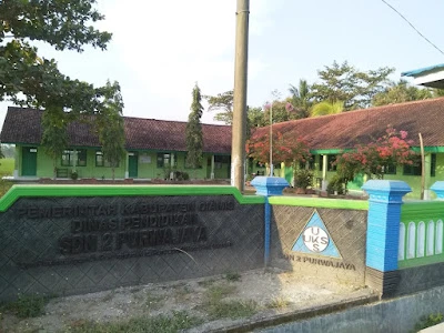 SDN 2 Purwajaya
