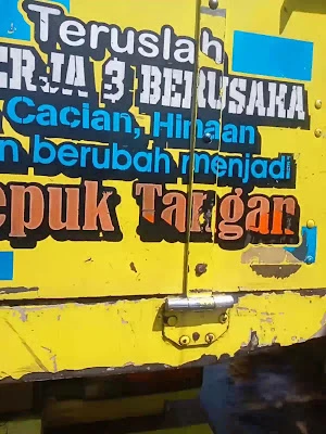 Cucian mobil trisno jaya