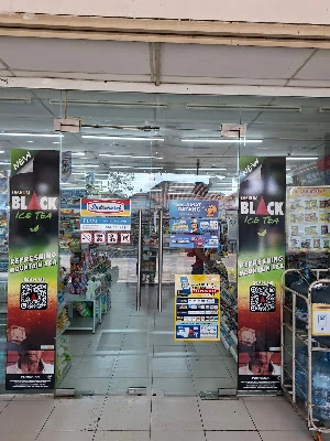 Indomaret Tentara Pelajar No. 83