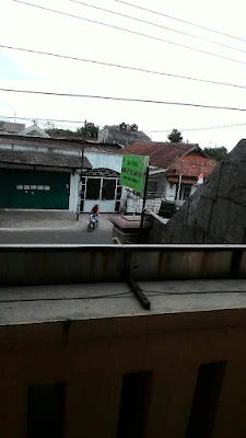 Bank Bumi Artha Sampang