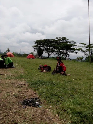 Lapangan Dawuhan Kulon