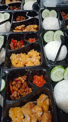 Nav Catering
