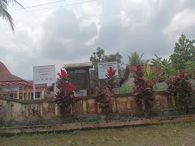 Kantor Kepala Desa Banjarsari