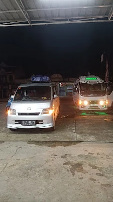 ADITYA TRANS