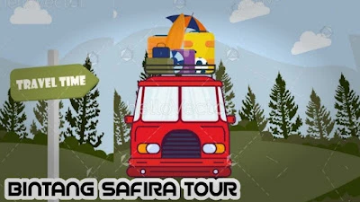 Bintang Safira Tour
