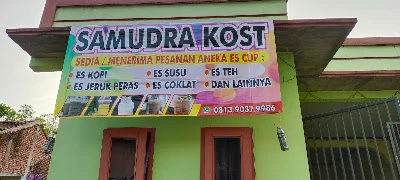 Samudra Kost