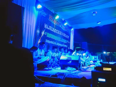 ARTISTA audio