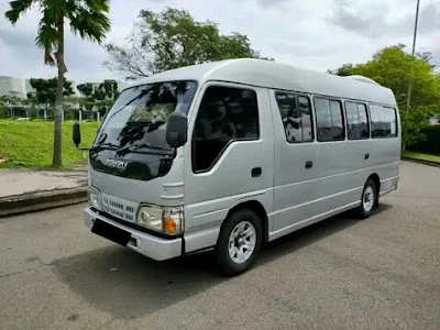 dzaky trans tour and travel
