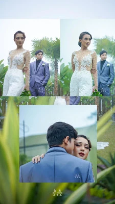 JASA FOTO VIDEO PURBALINGGA MASIMOTO STUDIO