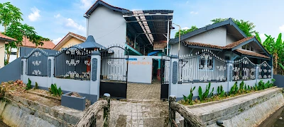 Wisma Rahayu Kos Putra Jln. Kampus Purwokerto
