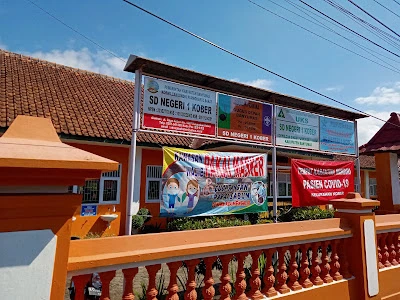 SD Negeri 1 Kober