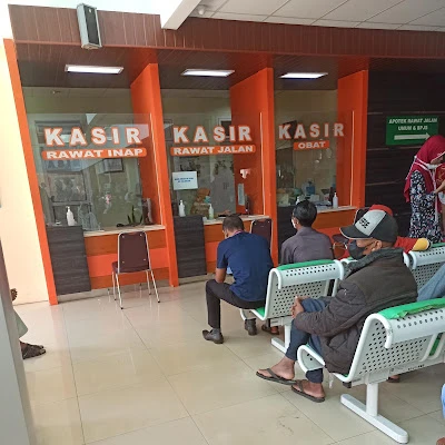 Ruang Bersalin Permata Hati