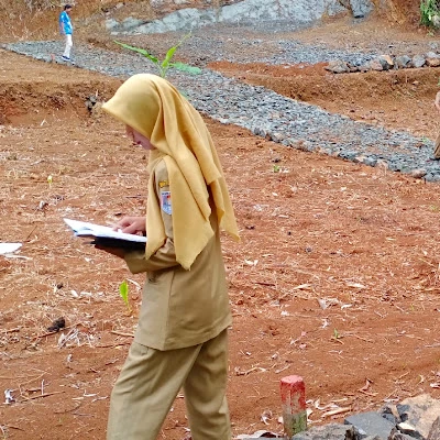 Tanah Dijual