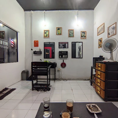 Pangkas Rambut Restu