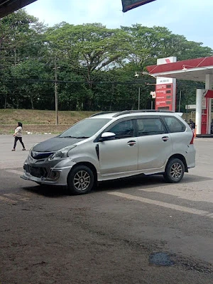Busi Travel (Budi Sihom)