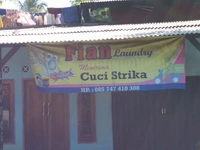 Fian Laundry