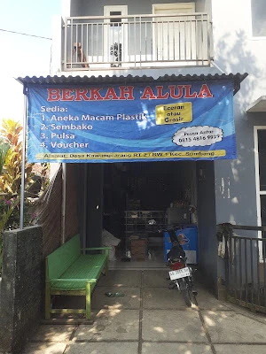 Berkah Alula