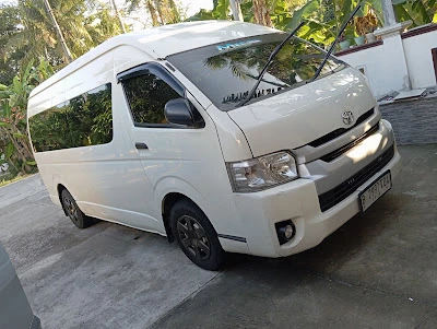 MKS ( Maju Karya Sukses ) Tour and Travel