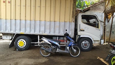 WITO BENGKEL MOBIL SITUWANGI PEJOGOL
