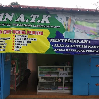 Fotocopy Sukses