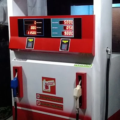 POM MINI 83