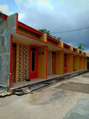 Rumah Kost Maheswara