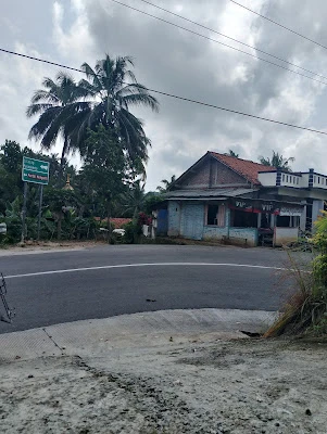 Warung djenk dhona