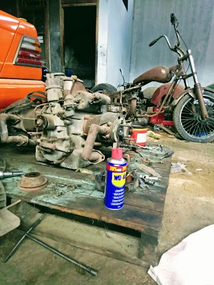 bengkel mobil almunawir