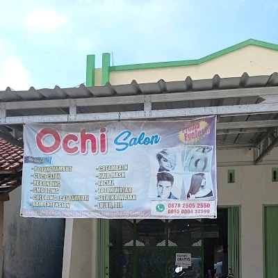SALON YETI