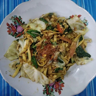 Nasi Goreng K-LINK-AN