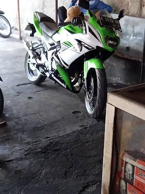 TLATEN MOTOR
