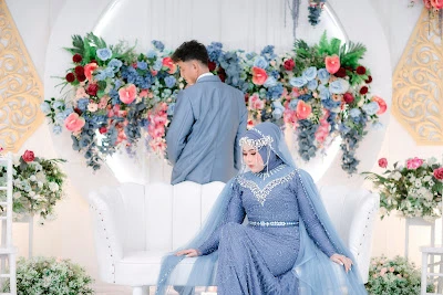 Omah Kreasi Gamoes & Manggar Wedding